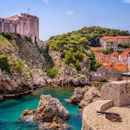 Villa Sweet Home Mokošica 외부 사진