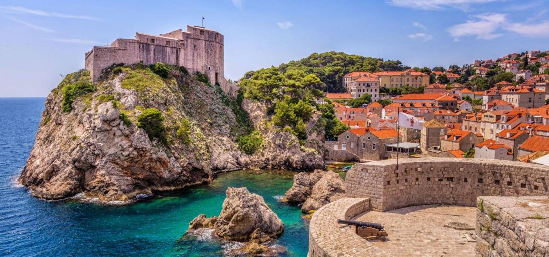 Villa Sweet Home Mokošica 외부 사진