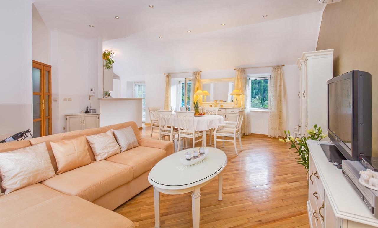 Villa Sweet Home Mokošica 외부 사진