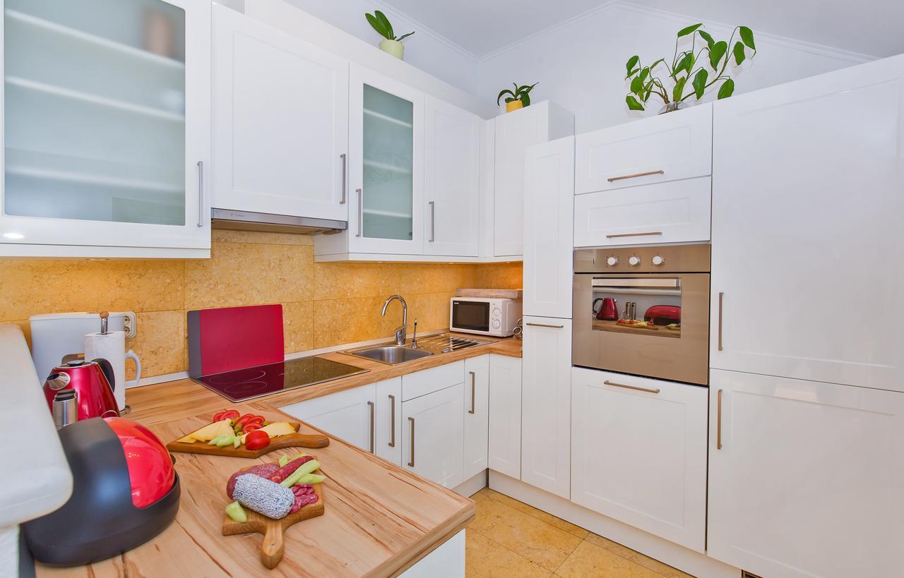 Villa Sweet Home Mokošica 외부 사진