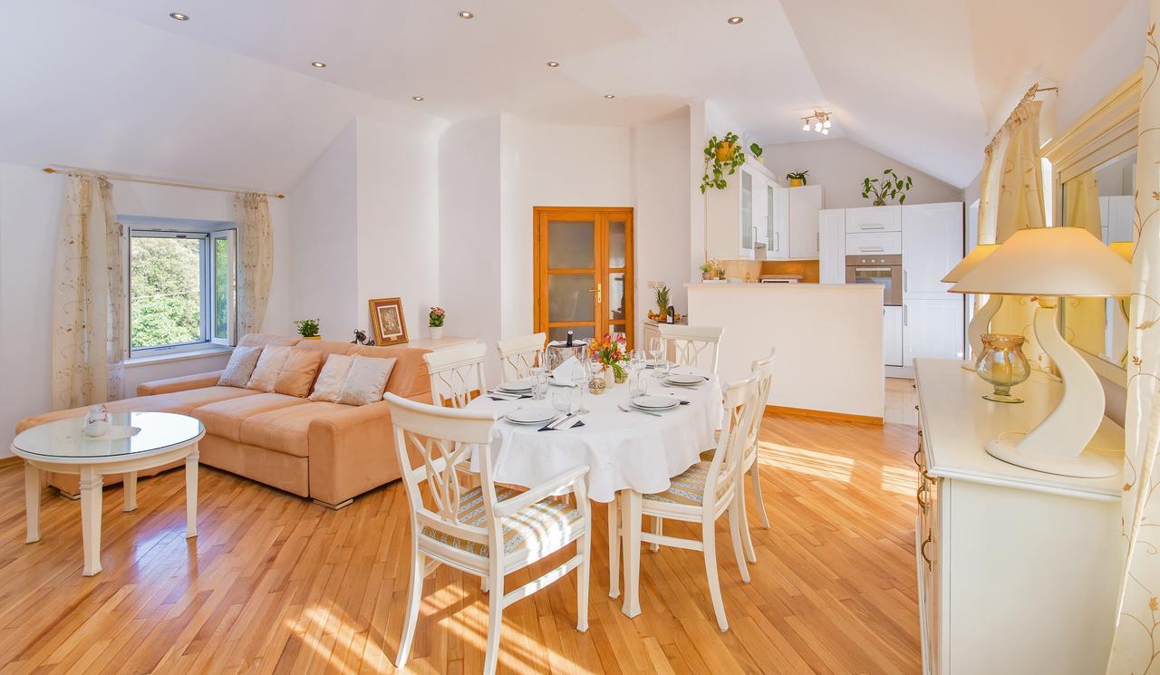 Villa Sweet Home Mokošica 외부 사진