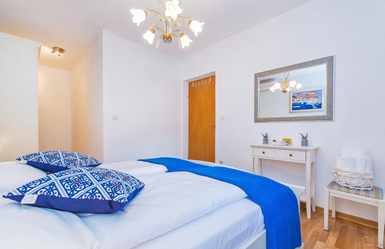 Villa Sweet Home Mokošica 외부 사진