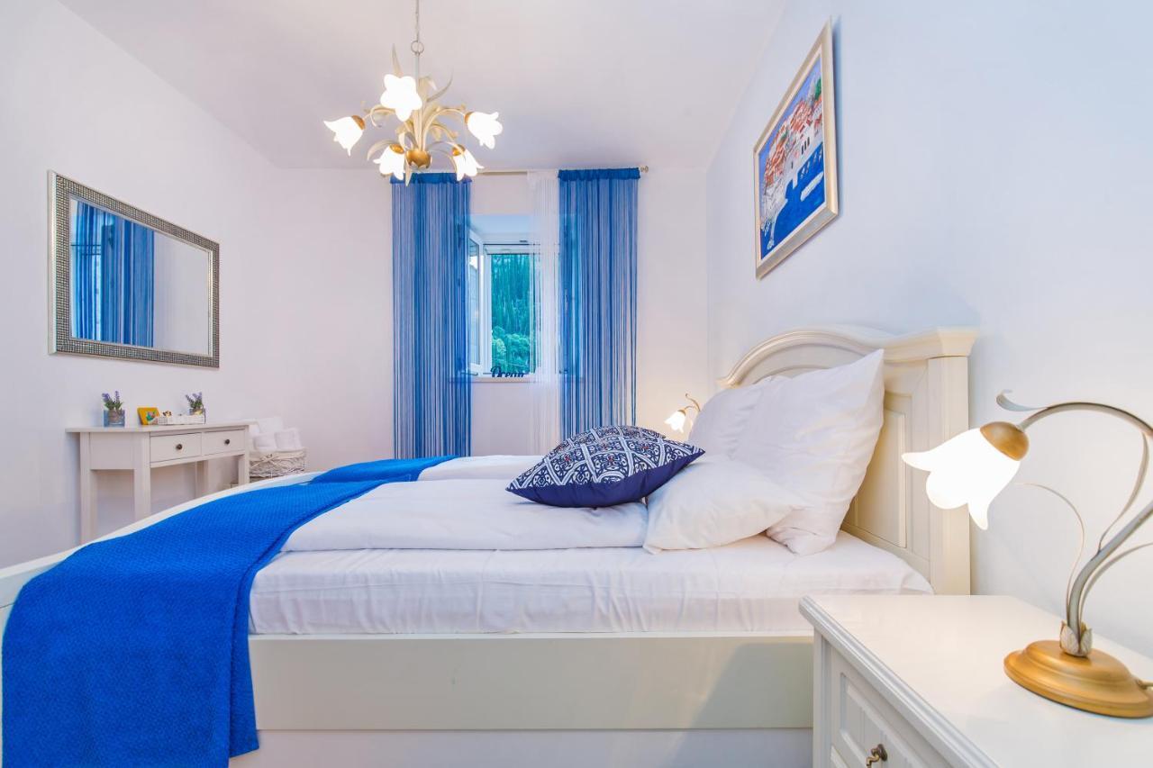 Villa Sweet Home Mokošica 외부 사진