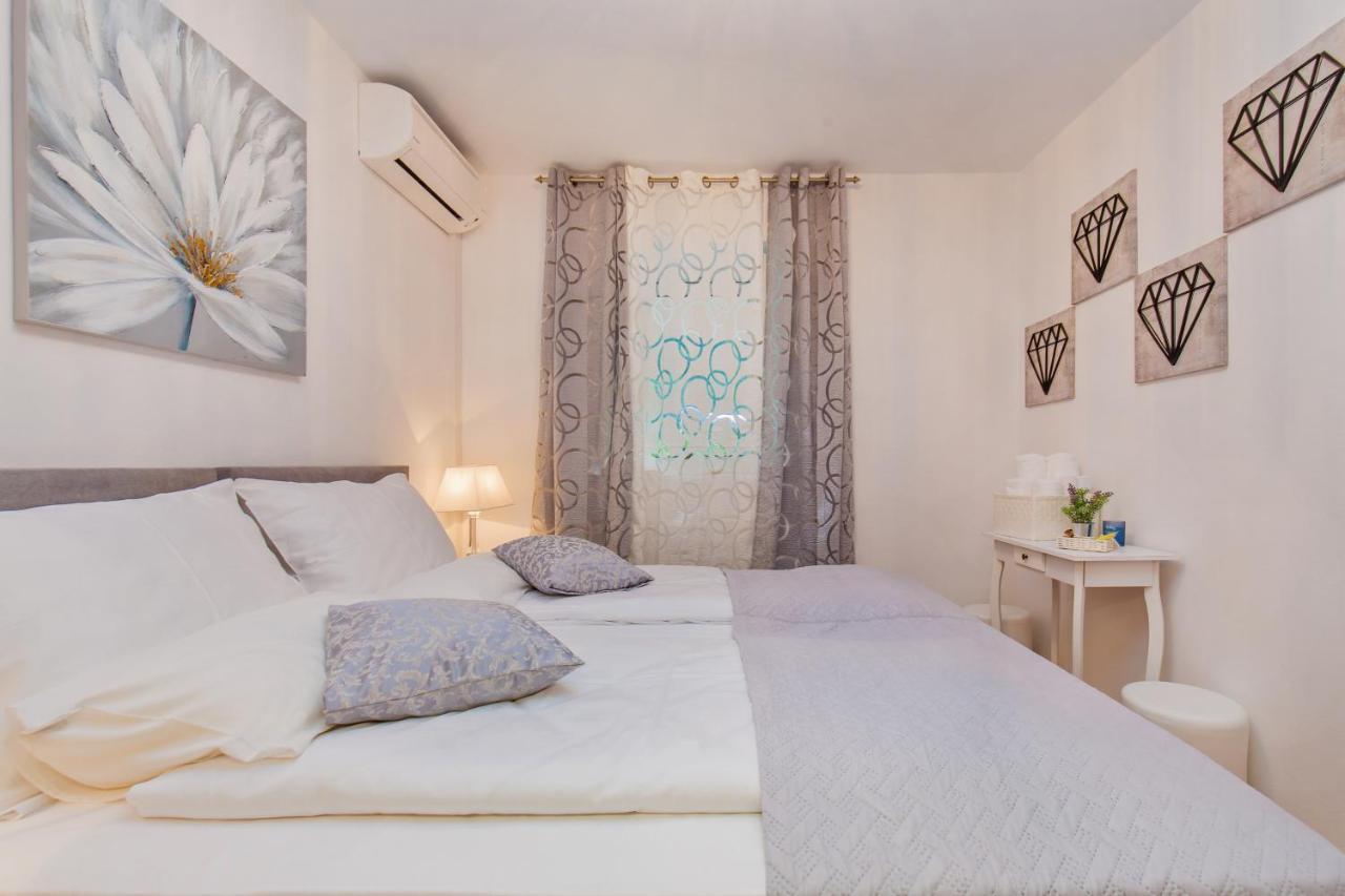 Villa Sweet Home Mokošica 외부 사진
