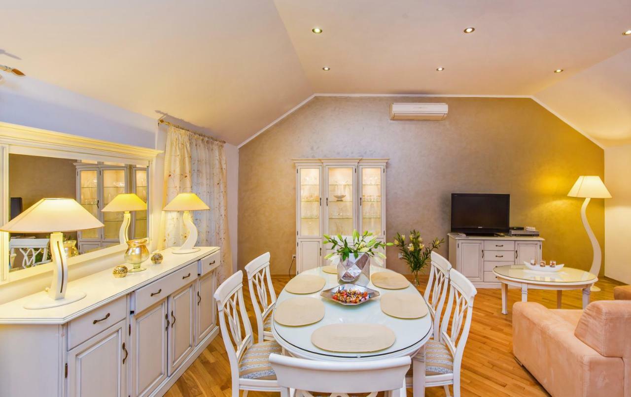 Villa Sweet Home Mokošica 외부 사진