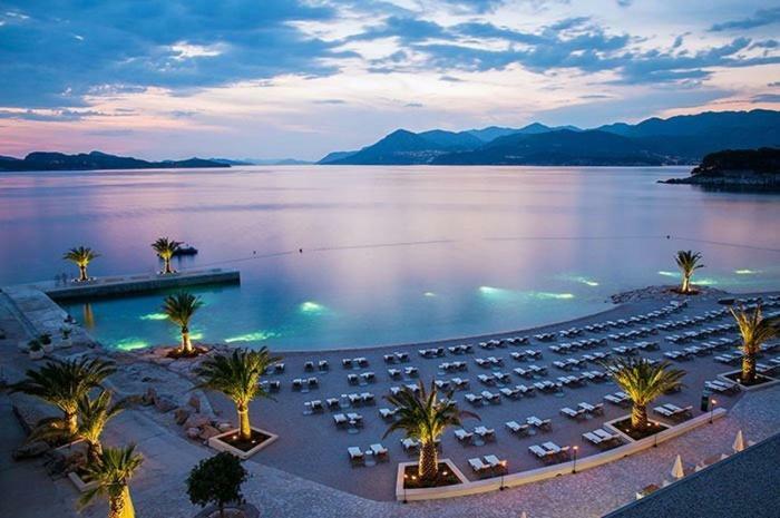 Villa Sweet Home Mokošica 외부 사진